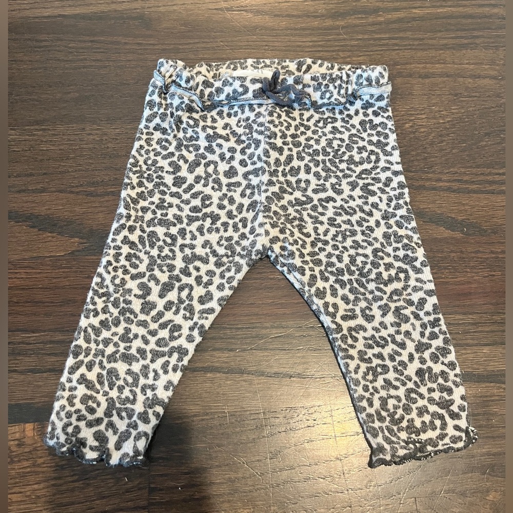 Zara pants